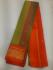 THIRUBHUVANAM HF ZARI SILK SAREE 550 MTS